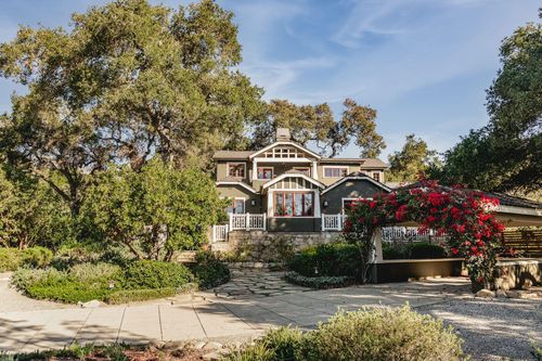 2480 Foothill Rd, SANTA BARBARA, CA, 93105-2369 | Card Image