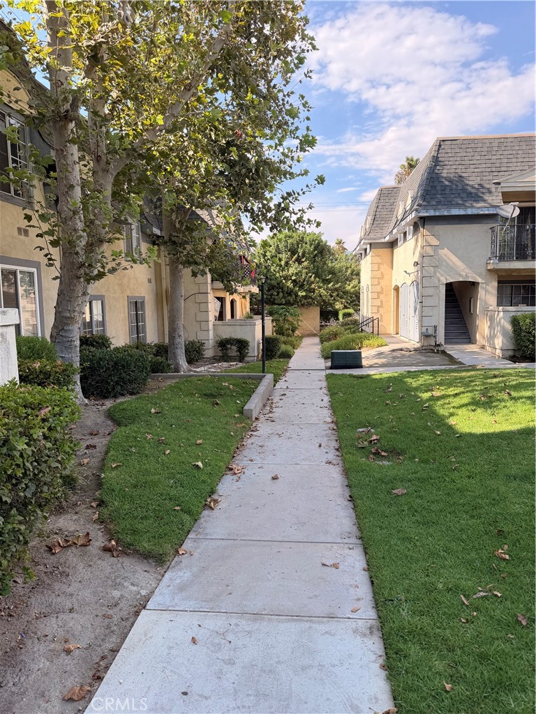 Residential in San Bernardino 2