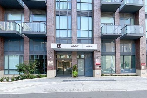 1010-60 Honeycrisp Cres, Concord, ON, L4K0N5 | Card Image