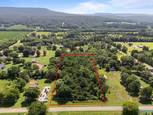 3 acres Hurricane Creek Rd, Gurley, AL, 35748 | Card Image