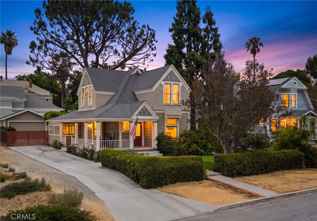 Residential in Redlands