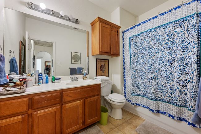 B - 1002 Castile Rd, Home with 3 bedrooms, 2 bathrooms and 3 parking in Austin TX | Image 29
