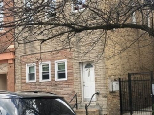 2r-1407 W Superior Street, Chicago, IL, 60642 | Card Image