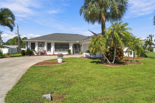 4477 Sutlive St, PORT CHARLOTTE, FL, 33948-9379 | Card Image