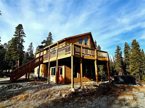 1678 Cr-14a, Fairplay, CO, 80440 | Card Image