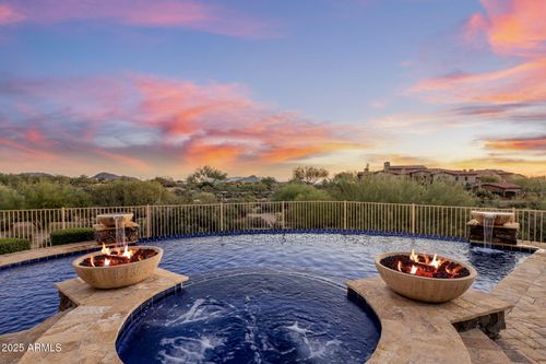 37115 N 103rd St, Scottsdale, AZ, 85262-3135 | Card Image