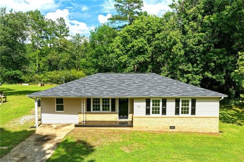 300 Cash Town Road, Aragon, GA, 30104 | Card Image