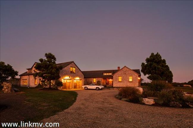 18 Spruce Gate Rd, House other with 5 bedrooms, 4 bathrooms and null parking in Chilmark MA | Image 37