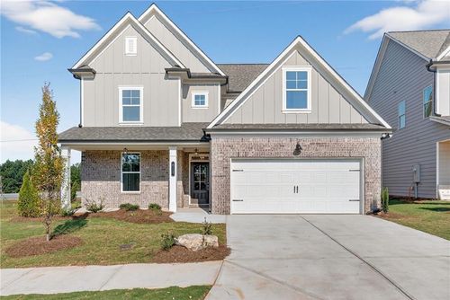 972 Homepark Circle, Buford, GA, 30518 | Card Image