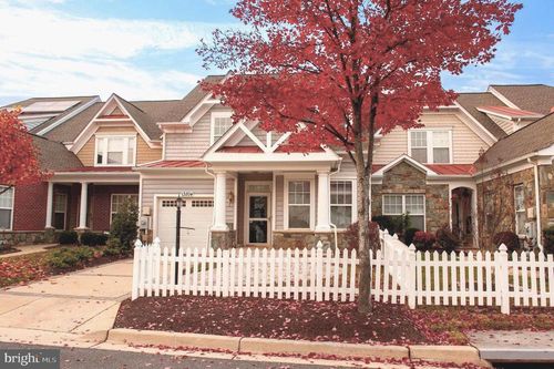 13204 Rabbit Chase Rd, LAUREL, MD, 20707-9491 | Card Image