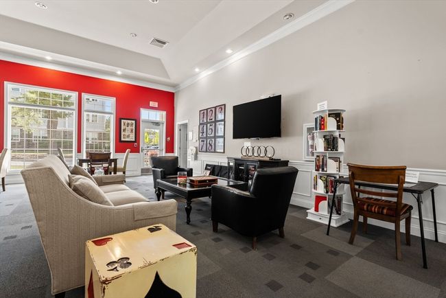 UNIT-4003 - 36 Abigail Way, Condo with 1 bedrooms, 1 bathrooms and 2 parking in Reading MA | Image 35
