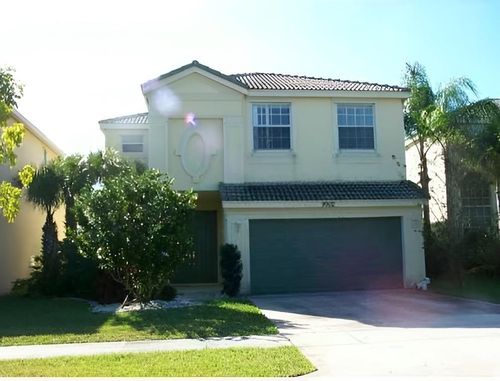 9902 Warner Ln, Wellington, FL, 33414-6406 | Card Image