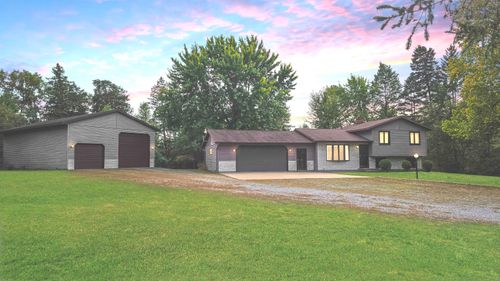 3821 90th St N, WISCONSIN RAPIDS, WI, 54494-8675 | Card Image