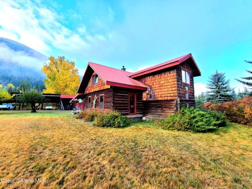 616 Painter Rd, Clark Fork, ID, 83811-9614 | Card Image