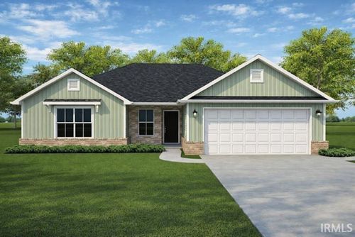 6016 W 2nd St, Richland, IN, 47634-9484 | Card Image