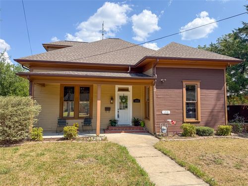 1210 Monroe St, Commerce, TX, 75428-2562 | Card Image