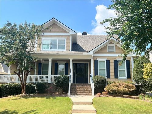 2370 Muskogee Ln, Braselton, GA, 30517-6014 | Card Image