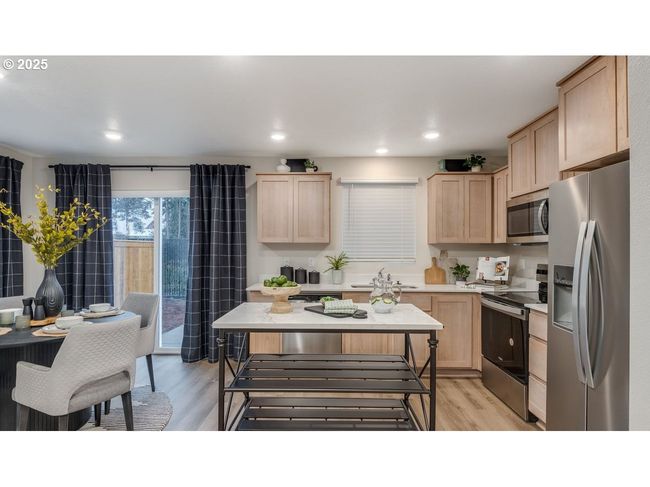 1469 Se Pheasant Ave, House attached with 3 bedrooms, 3 bathrooms and 1 parking in Gresham OR | Image 8