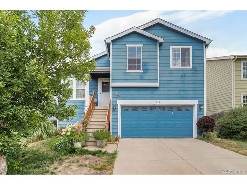 296 Wagonwheel Dr, Fort Lupton, CO, 80621 | Card Image