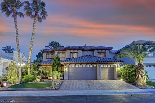 8839 La Manga Ave, Las Vegas, NV, 89147-6021 | Card Image
