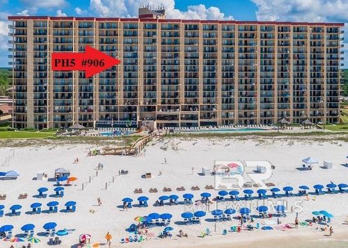 906-24400 Perdido Beach Blvd, Orange Beach, AL, 36561-6028 | Card Image