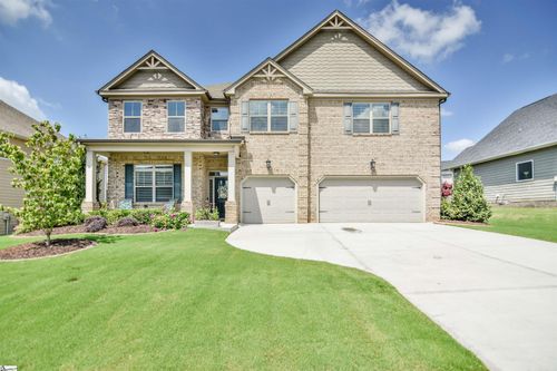 108 Foxhill Dr, Simpsonville, SC, 29681-4179 | Card Image