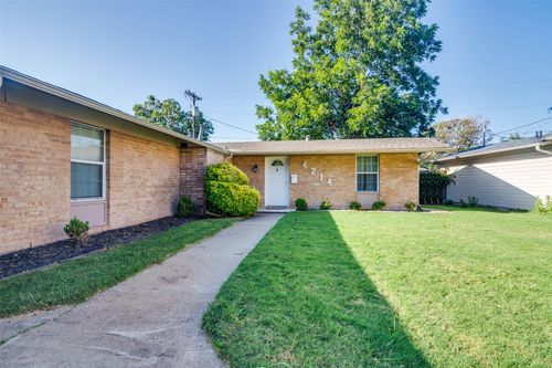 4214 Upland Way, Garland, TX, 75042-6154 | Card Image