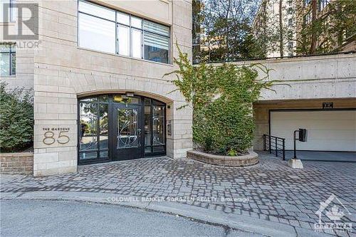 1204-85 Bronson Ave, Ottawa, ON, K1R6G7 | Card Image