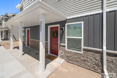 353 Jeremy Ln, Blackfoot, ID, 83221 | Card Image