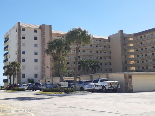 205-1830 N Atlantic Ave, Cocoa Beach, FL, 32931-3287 | Card Image