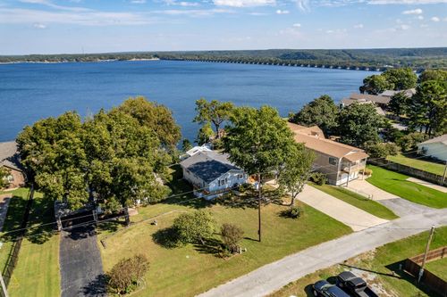 870 Morrow Drive, Langley, OK, 74350 | Card Image