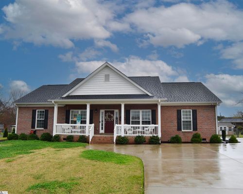 202 Roscoe Drive, Greer, SC, 29651 | Card Image