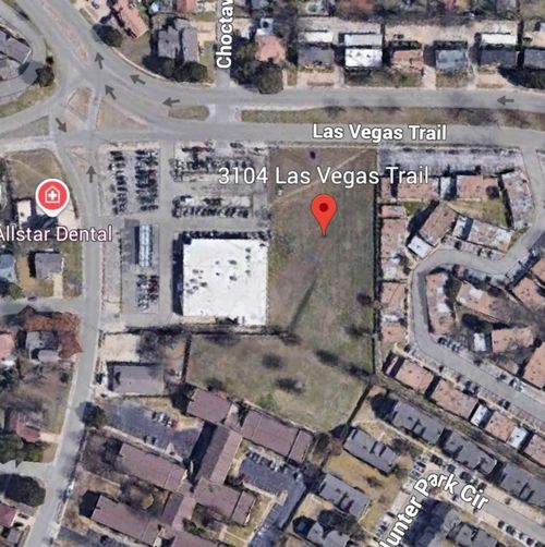 3104 Las Vegas Trl, Fort Worth, TX, 76116 | Card Image