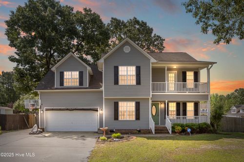 717 Lenoir Dr, Spring Lake, NC, 28390-1741 | Card Image