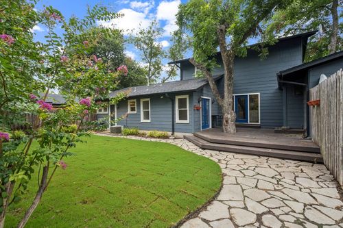 b-1402 Laurel St, Georgetown, TX, 78626-7125 | Card Image