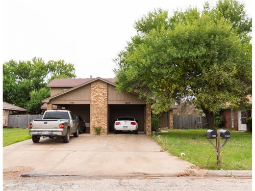 1433 Yeomans Rd, Abilene, TX, 79602-1952 | Card Image