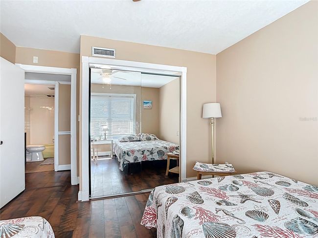 APT-214 - 21300 Brinson Ave, Condo with 2 bedrooms, 2 bathrooms and null parking in PORT CHARLOTTE FL | Image 15