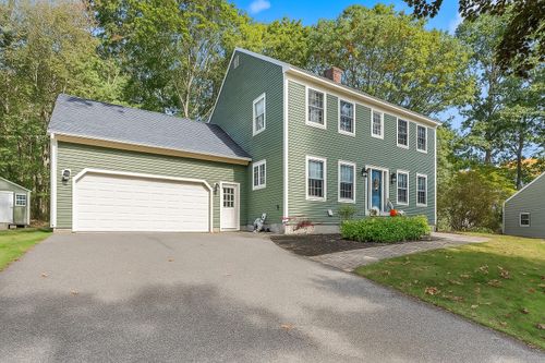 118 Pineloch Drive, Portland, ME, 04103 | Card Image