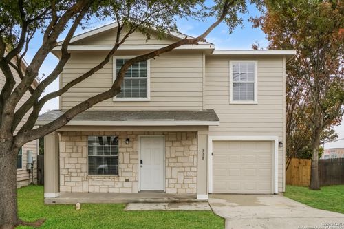 318 Quince Flower, San Antonio, TX, 78253-5475 | Card Image