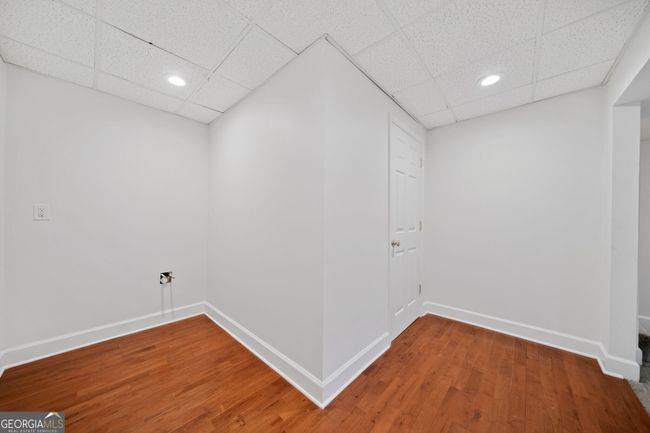 2985 Medinah Ct, House other with 3 bedrooms, 2 bathrooms and null parking in Chamblee GA | Image 34