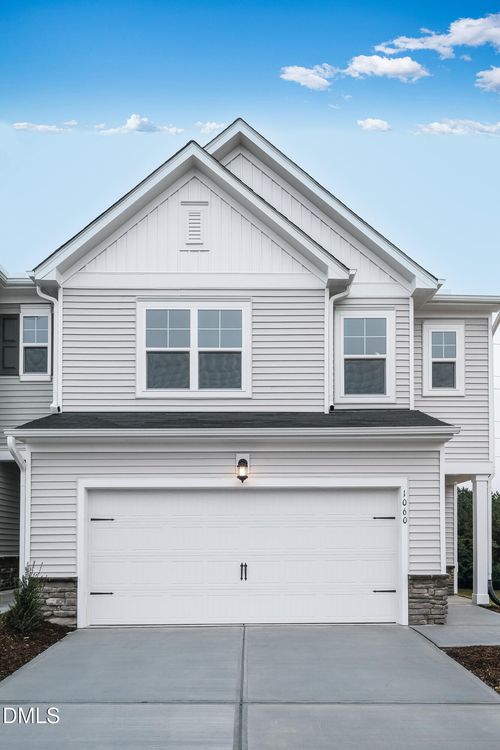 6-2208 Caen St, Raleigh, NC, 27610 | Card Image