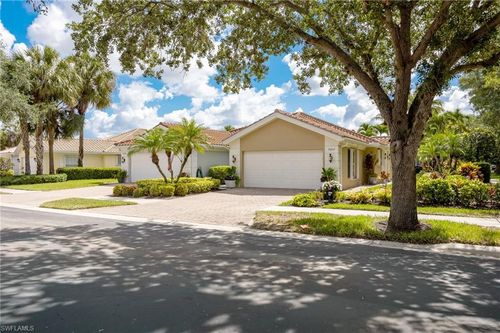 3006 Futuna Ln, NAPLES, FL, 34119-1600 | Card Image