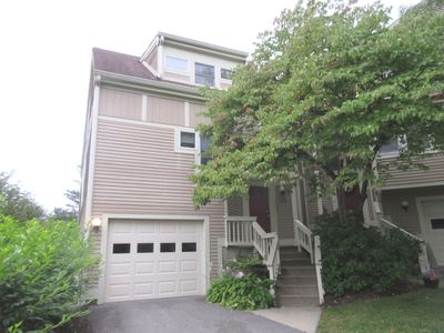 77 - 60 Nabby Road, Condo with 2 bedrooms, 3 bathrooms and null parking in Danbury CT | Image 3