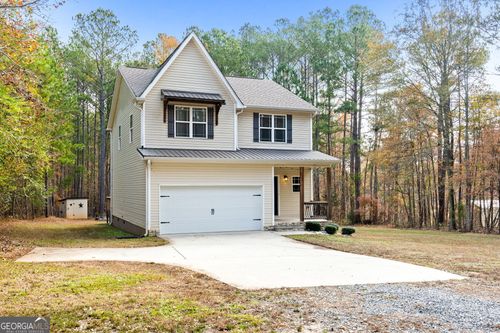 239 Steele Road, Milner, GA, 30257 | Card Image