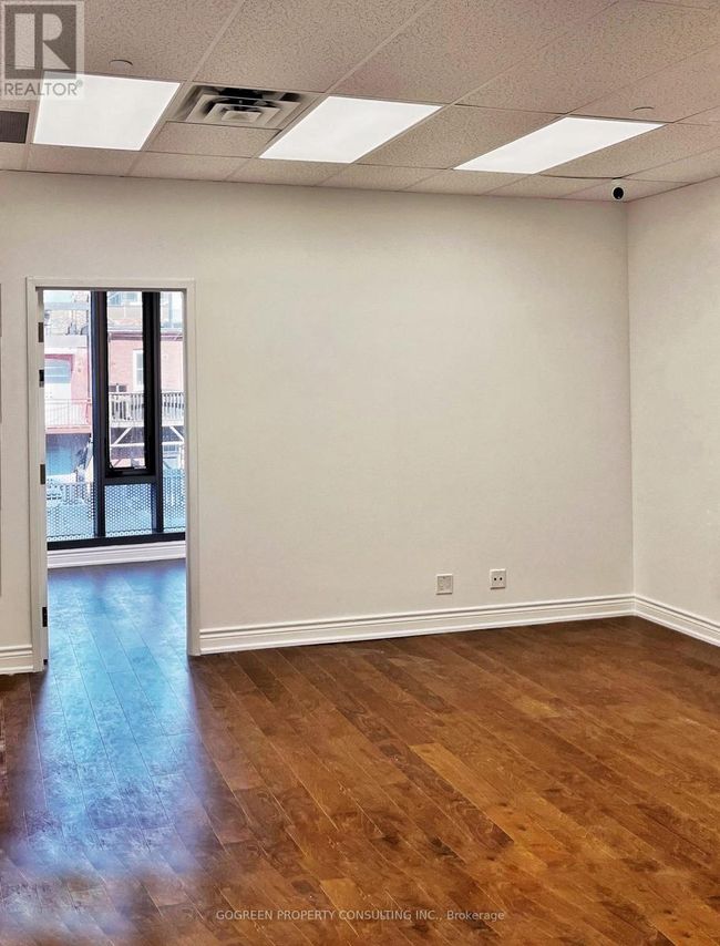 218 - 15 Wellesley St W, Home with 0 bedrooms, 0 bathrooms and 1 parking in Toronto ON | Image 6