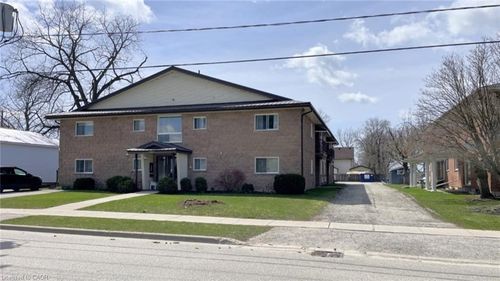 8-470 Elizabeth St E, Listowel, ON, N4W2P9 | Card Image