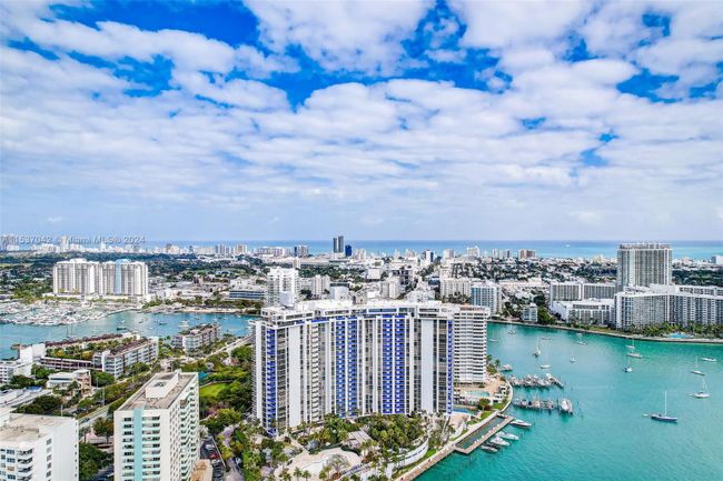 1602 - 9 Island Ave, Condo with 2 bedrooms, 2 bathrooms and null parking in Miami Beach FL | Image 30