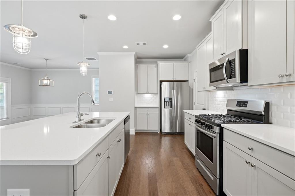 Residential in Flowery Branch 5