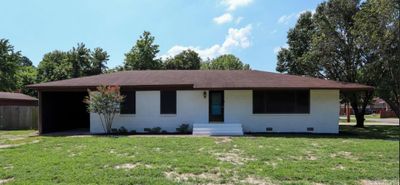 413 N 10th Avenue, House other with 3 bedrooms, 1 bathrooms and null parking in Paragould AR | Image 1