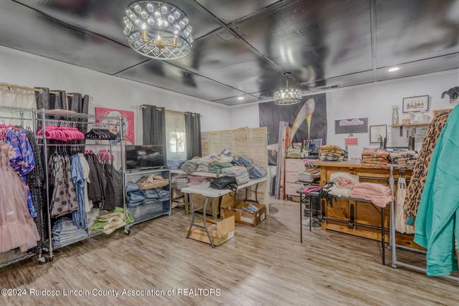 131 El Paso Rd, Home with 0 bedrooms, 4 bathrooms and null parking in Ruidoso NM | Image 38